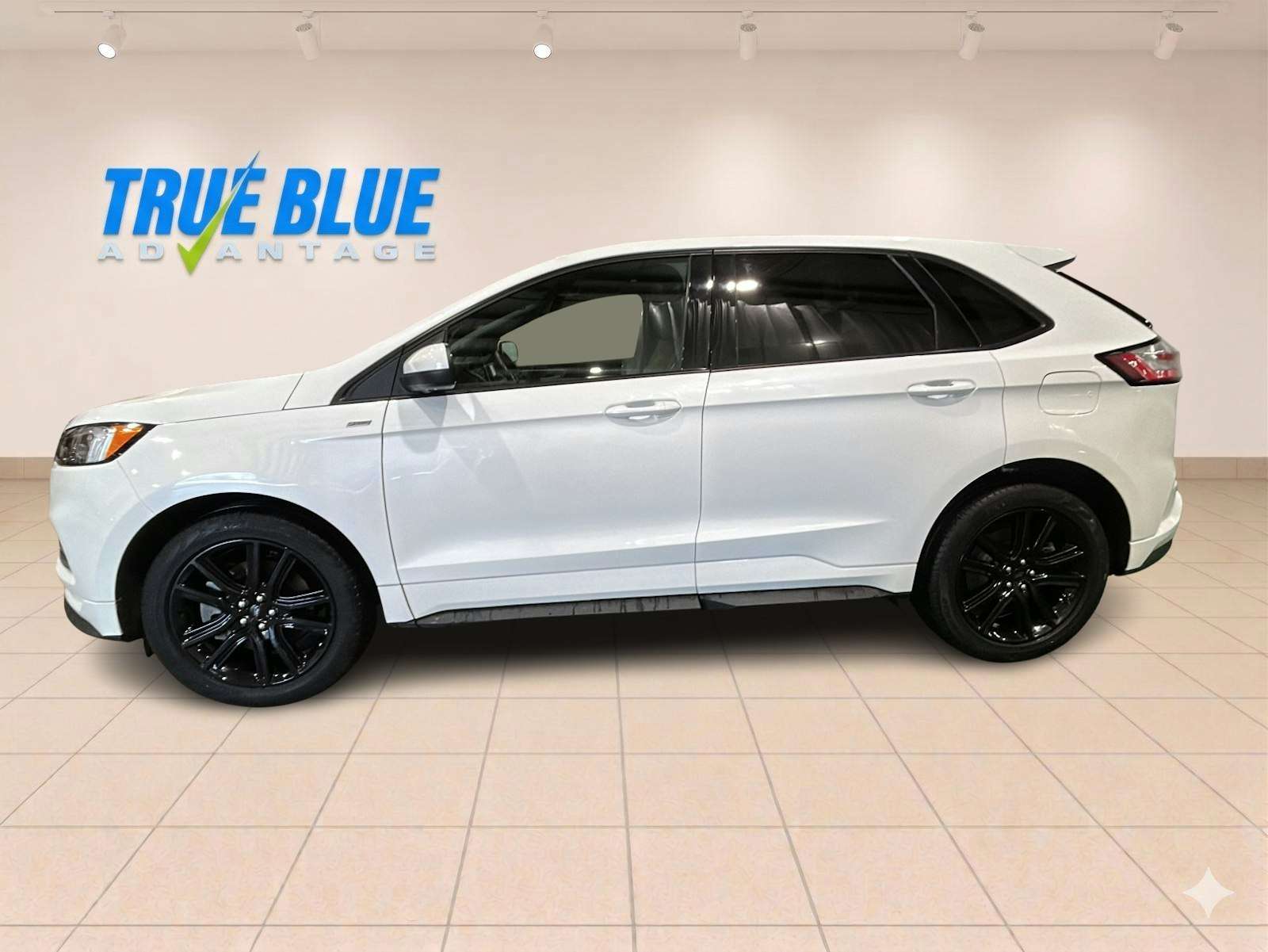 2024 Ford Edge St Line | SPORTY! | VERY CLEAN ! | — photo 2
