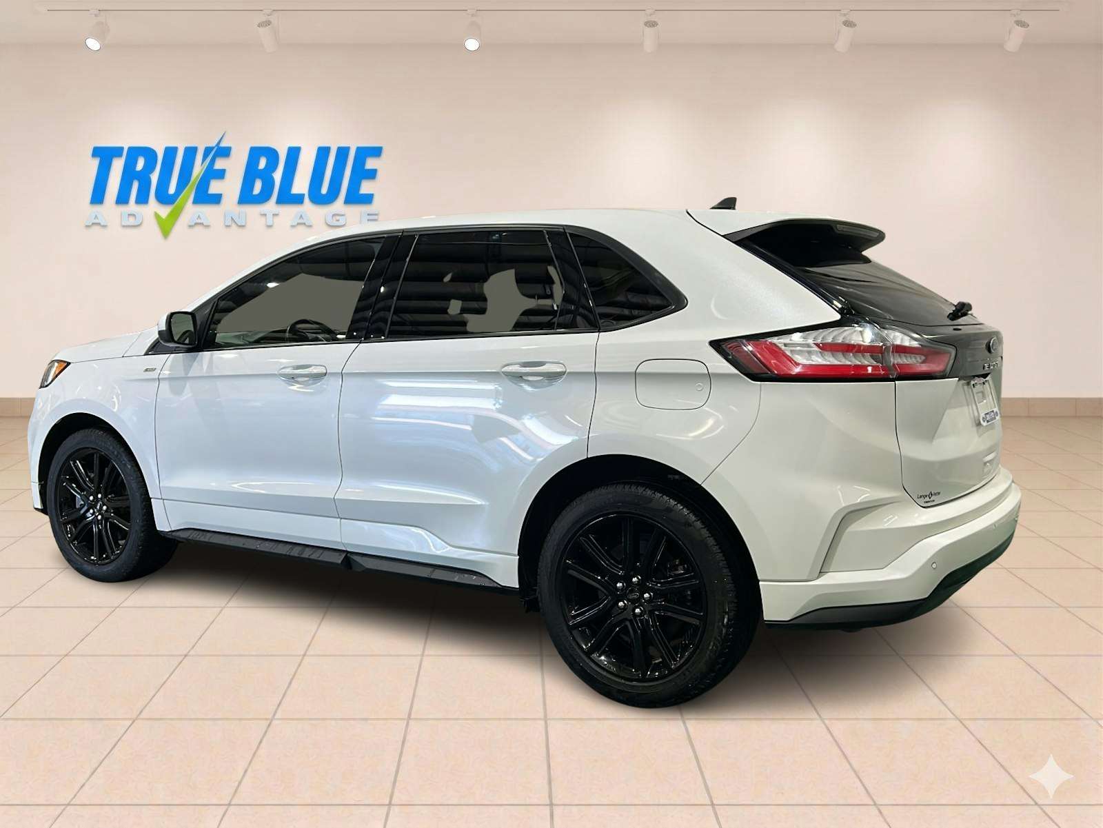 2024 Ford Edge St Line | SPORTY! | VERY CLEAN ! | — photo 3
