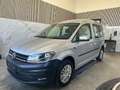 Volkswagen Caddy Kombi Trendline 2,0 TDI Front Assist, Tempomat,... Silber - thumbnail 7