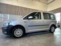 Volkswagen Caddy Kombi Trendline 2,0 TDI Front Assist, Tempomat,... Silber - thumbnail 5