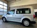 Volkswagen Caddy Kombi Trendline 2,0 TDI Front Assist, Tempomat,... Silber - thumbnail 9