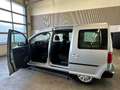Volkswagen Caddy Kombi Trendline 2,0 TDI Front Assist, Tempomat,... Silber - thumbnail 3
