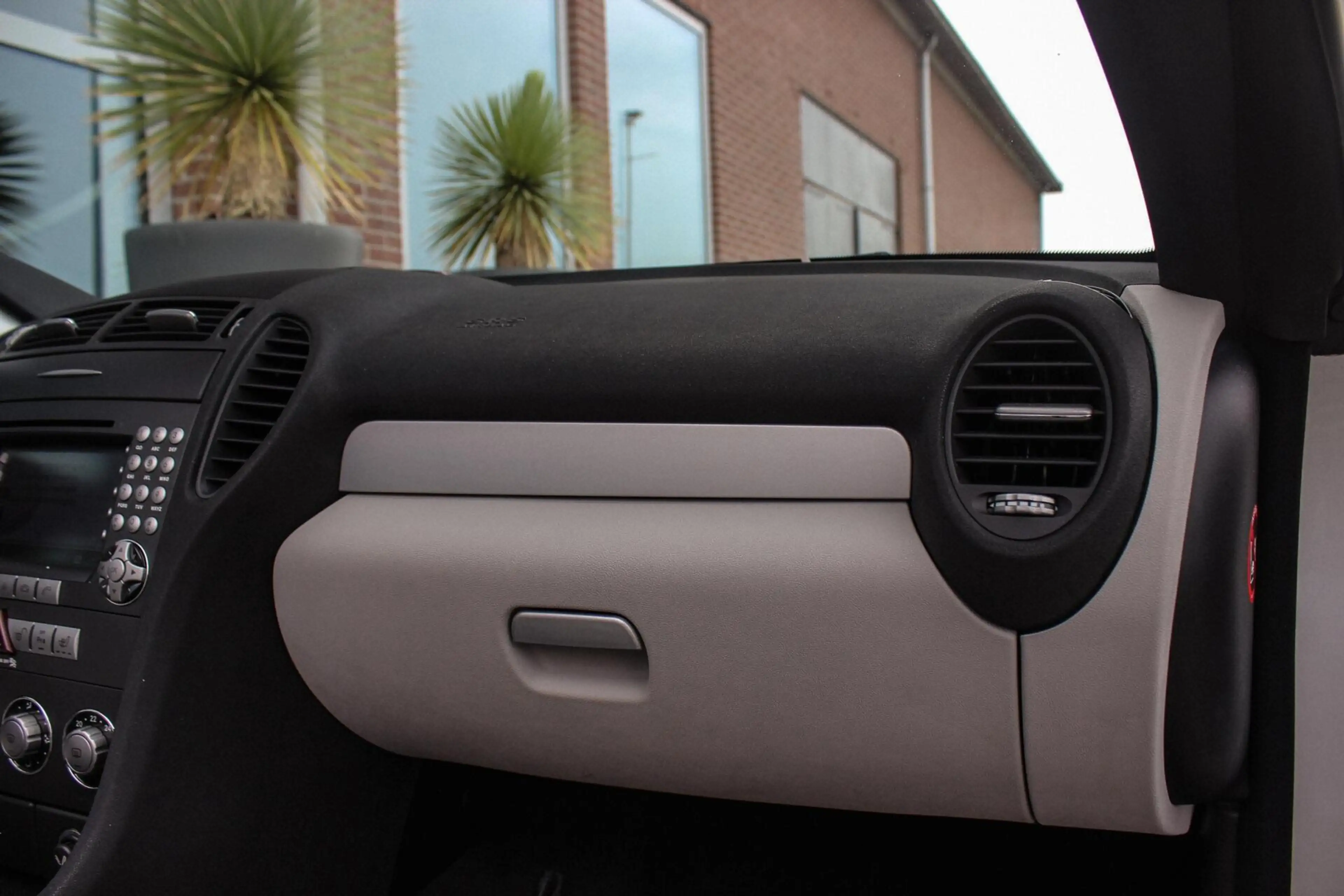 Mercedes-Benz SLK 200 Kompressor | Origineel Nederlands | Stoelverwarmin — photo 38