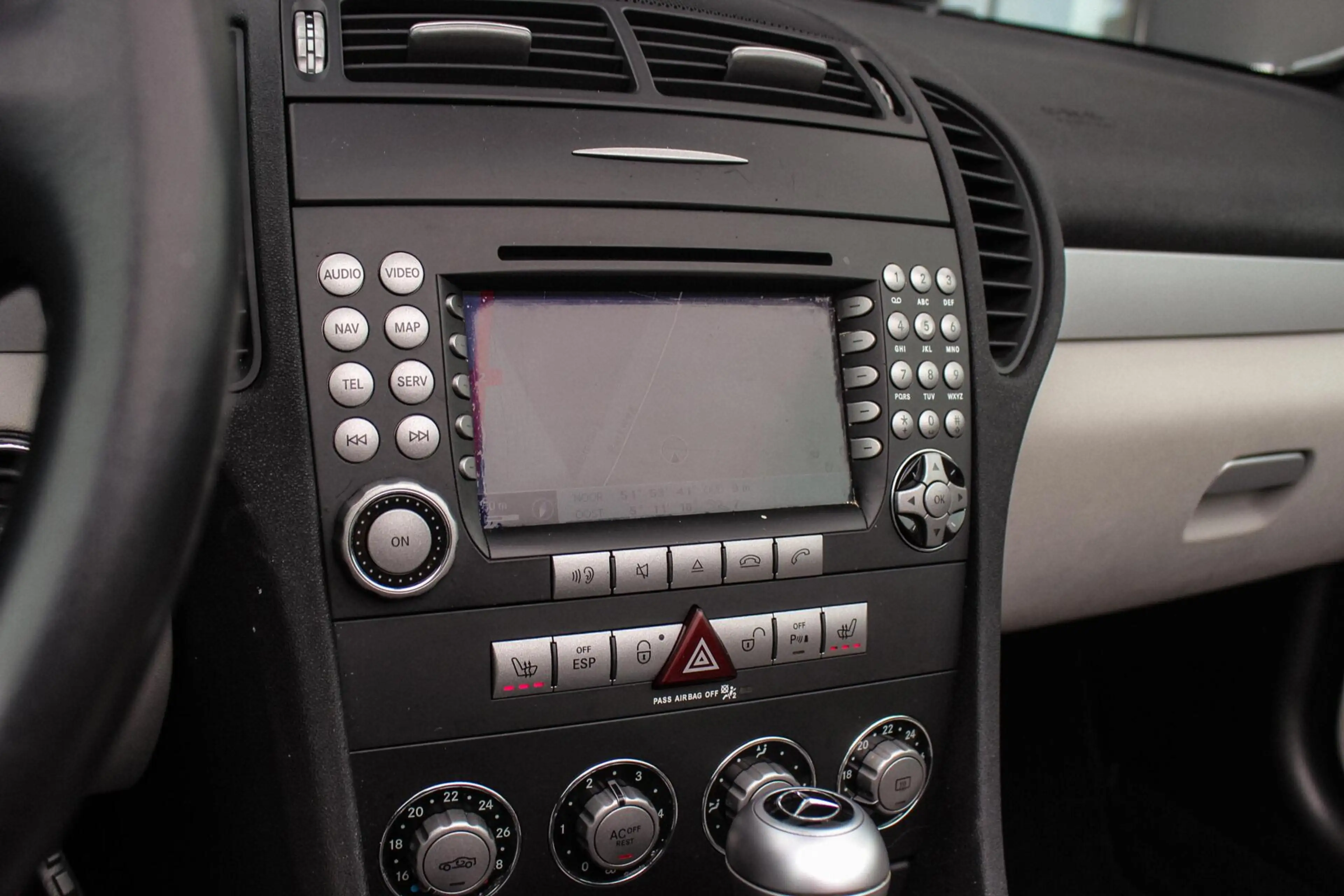 Mercedes-Benz SLK 200 Kompressor | Origineel Nederlands | Stoelverwarmin — photo 23