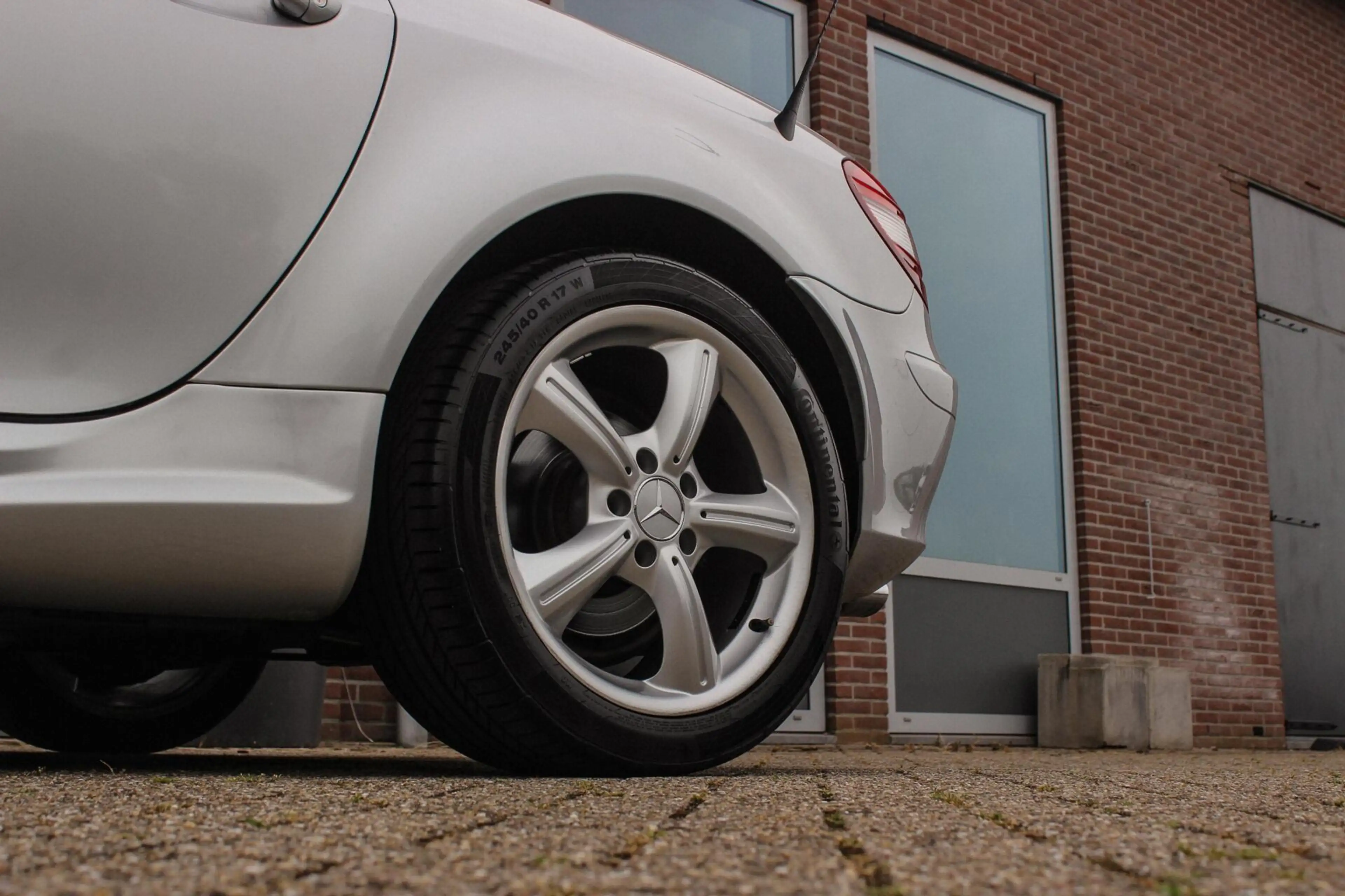 Mercedes-Benz SLK 200 Kompressor | Origineel Nederlands | Stoelverwarmin — photo 40