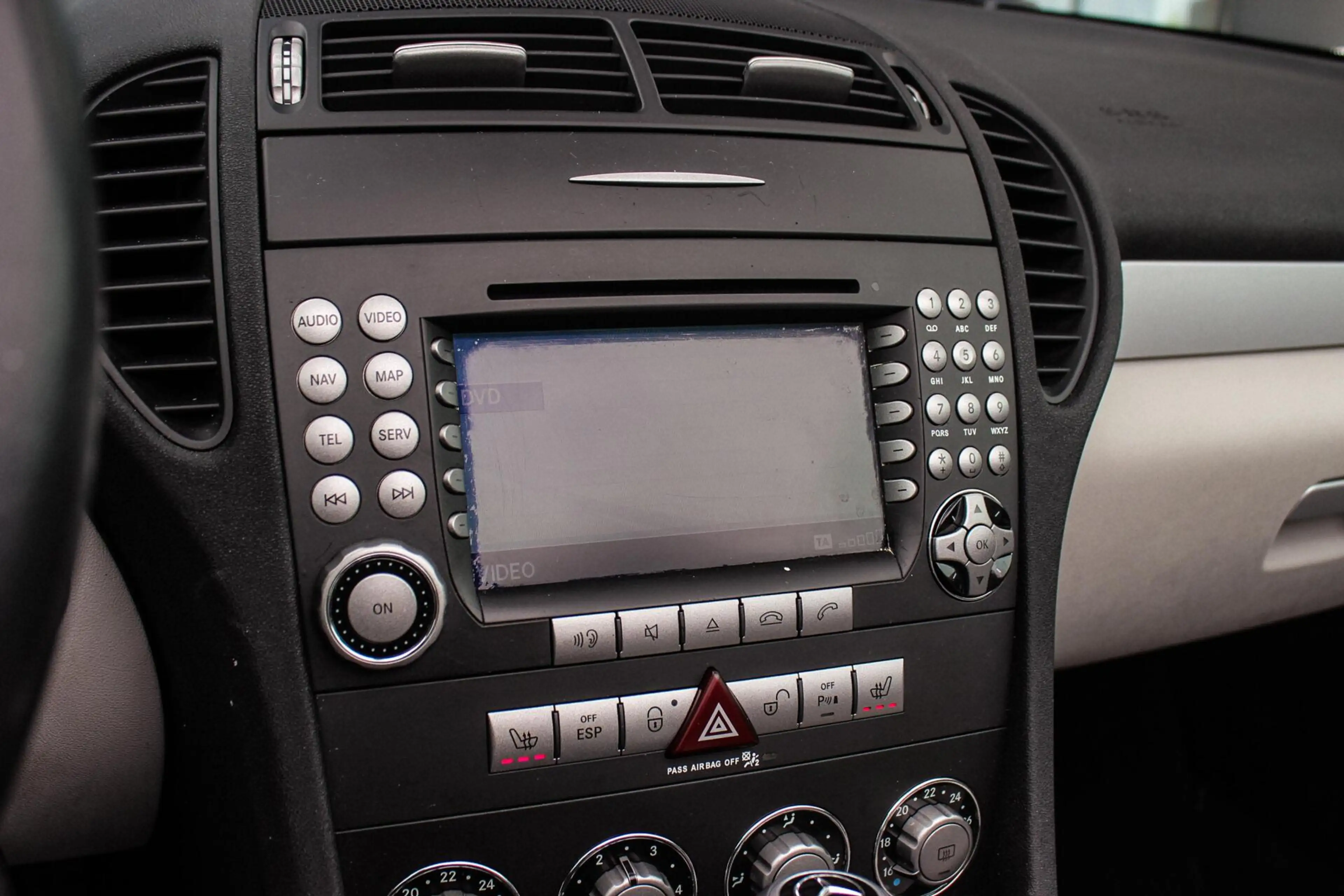 Mercedes-Benz SLK 200 Kompressor | Origineel Nederlands | Stoelverwarmin — photo 26