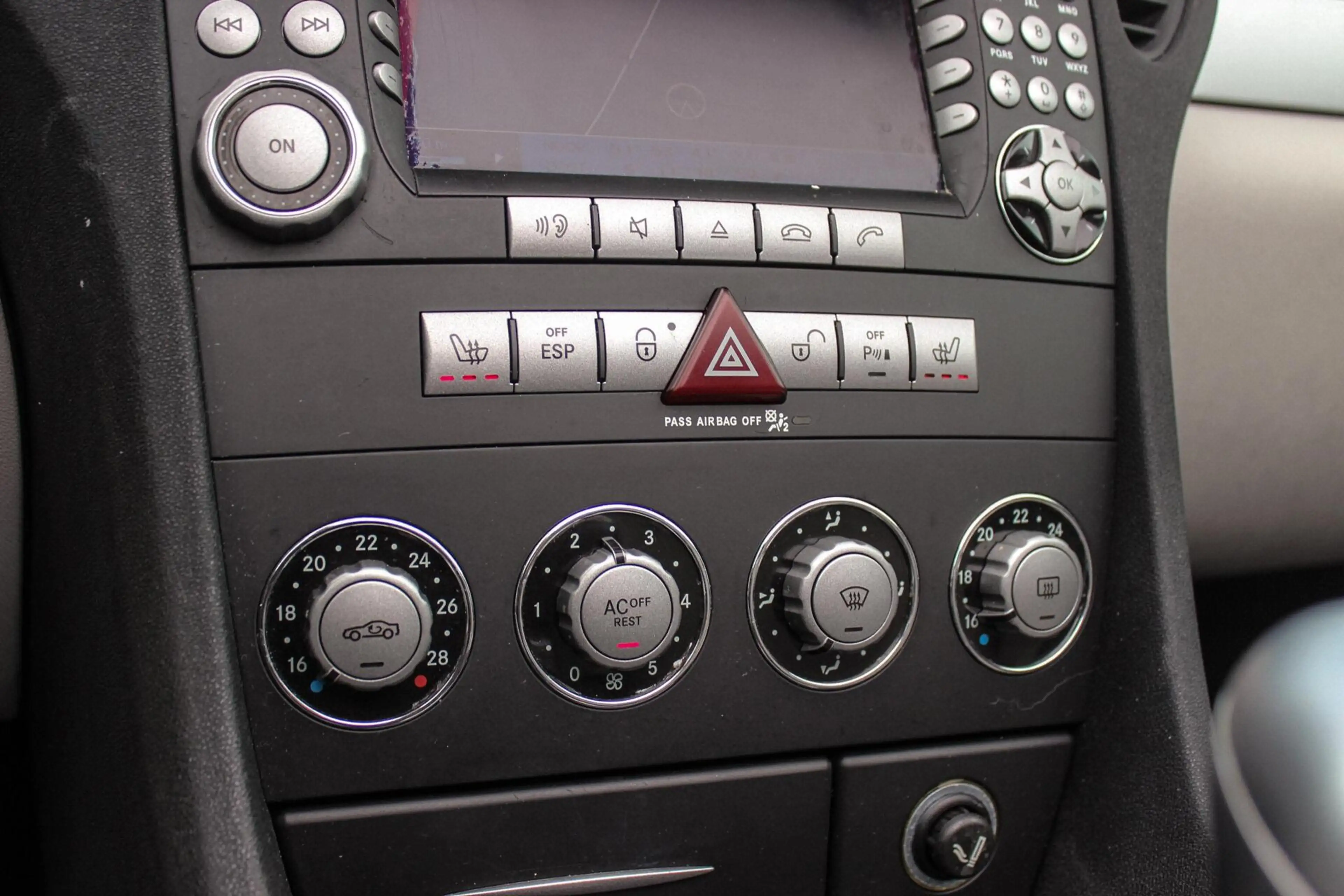 Mercedes-Benz SLK 200 Kompressor | Origineel Nederlands | Stoelverwarmin — photo 28