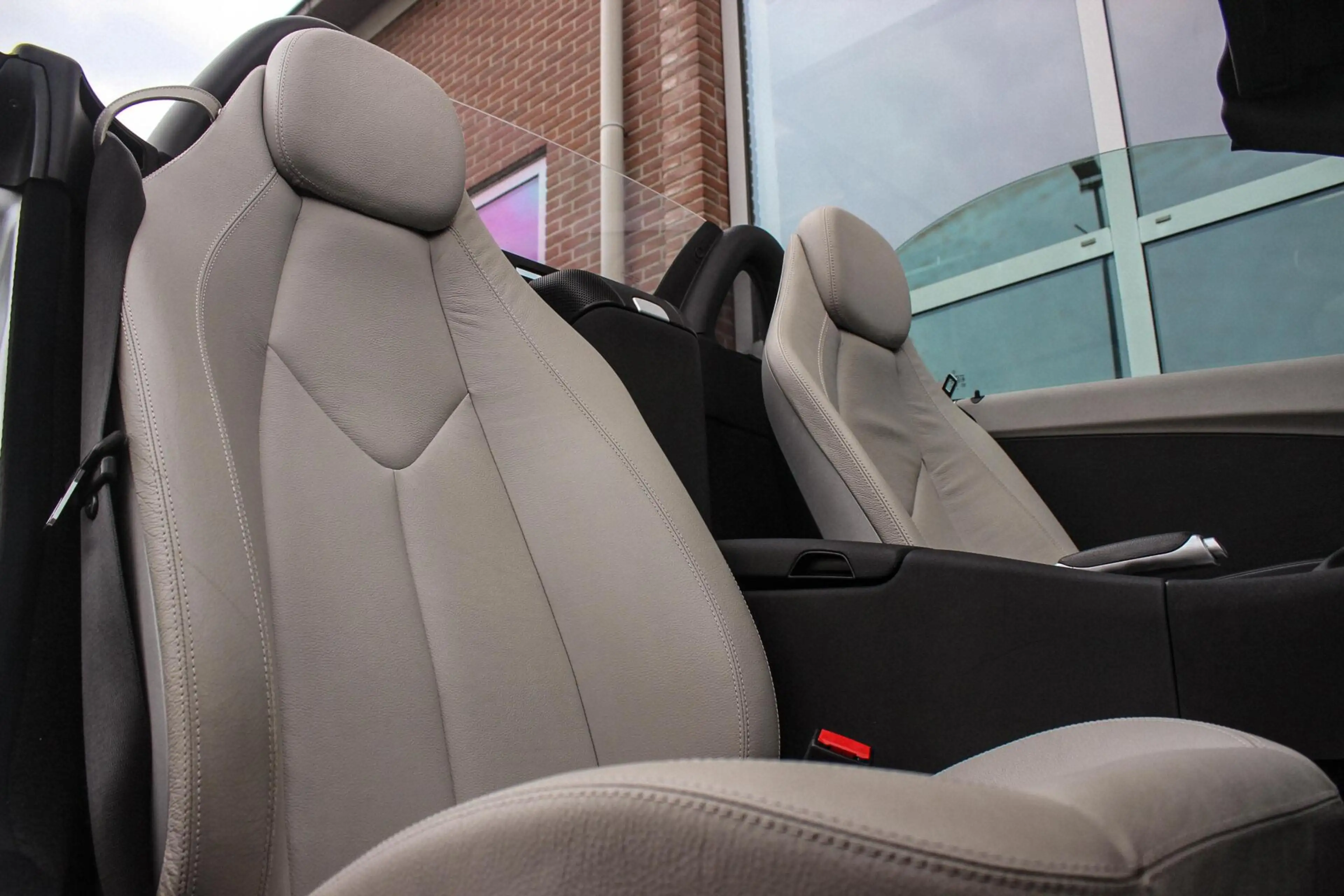 Mercedes-Benz SLK 200 Kompressor | Origineel Nederlands | Stoelverwarmin — photo 18