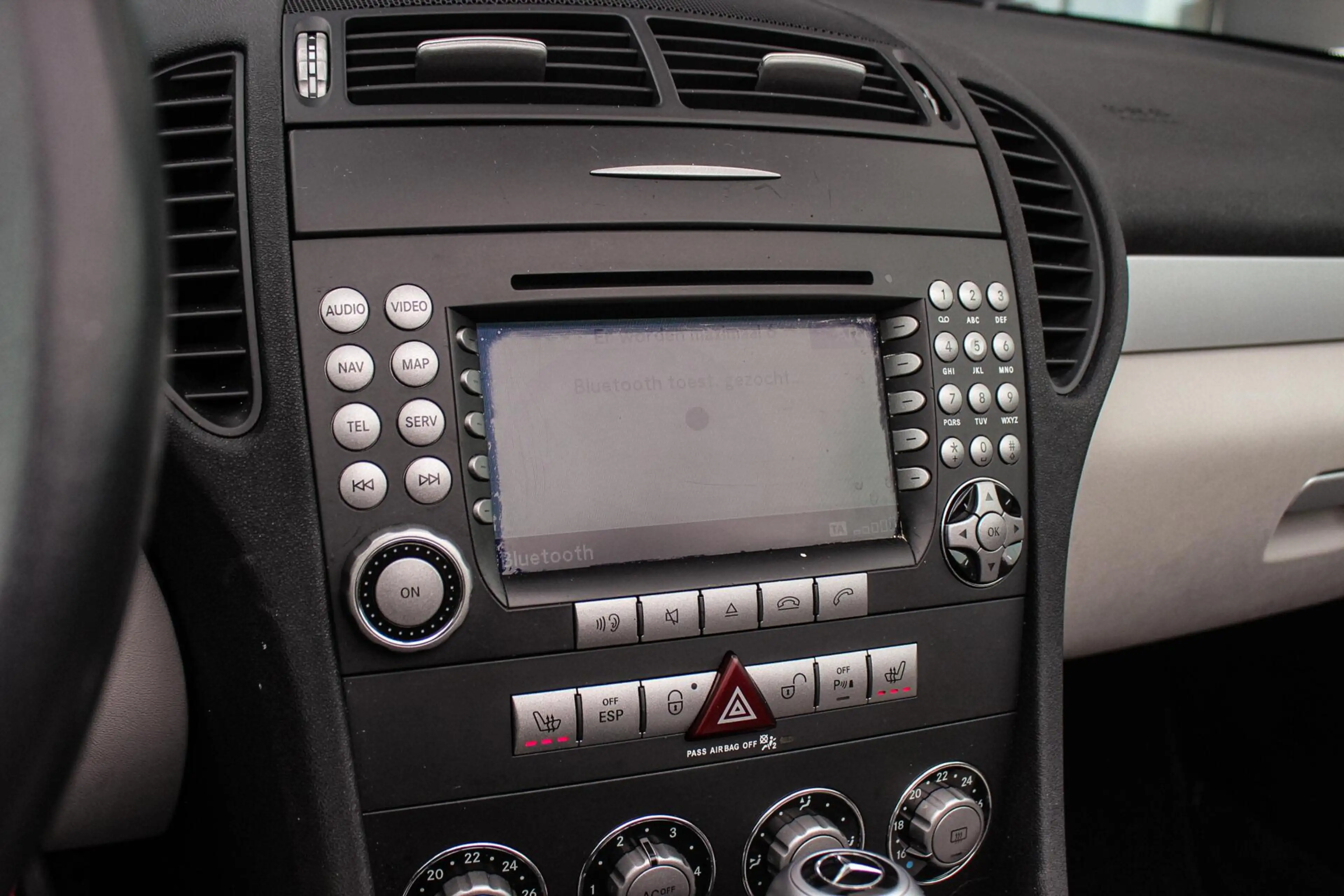 Mercedes-Benz SLK 200 Kompressor | Origineel Nederlands | Stoelverwarmin — photo 25