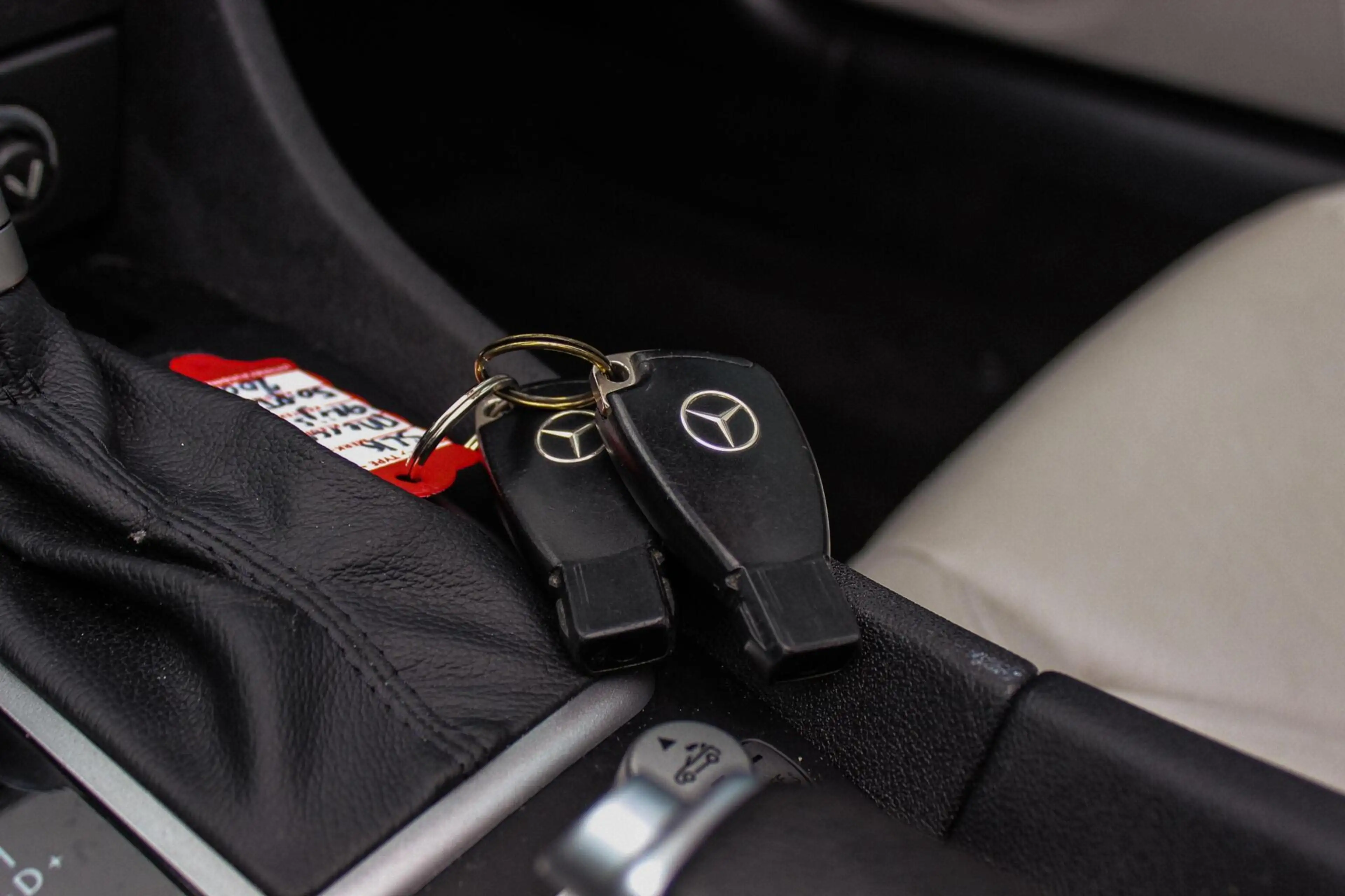 Mercedes-Benz SLK 200 Kompressor | Origineel Nederlands | Stoelverwarmin — photo 31