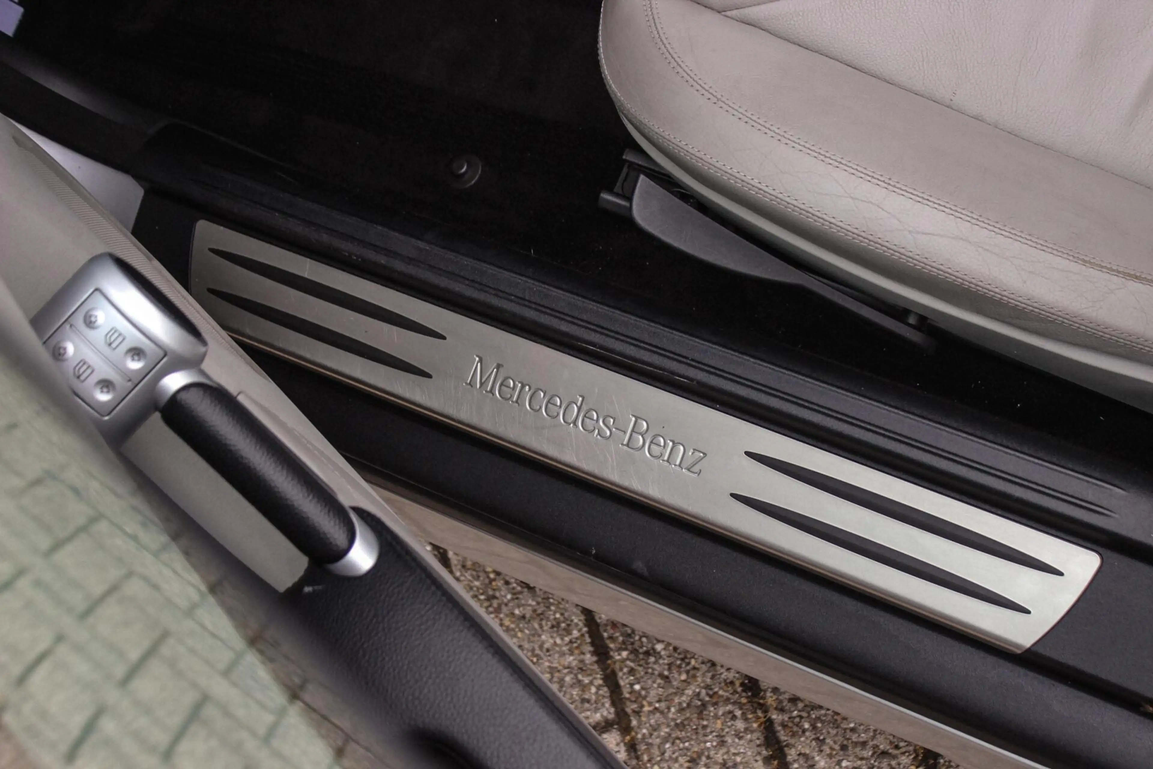 Mercedes-Benz SLK 200 Kompressor | Origineel Nederlands | Stoelverwarmin — photo 34