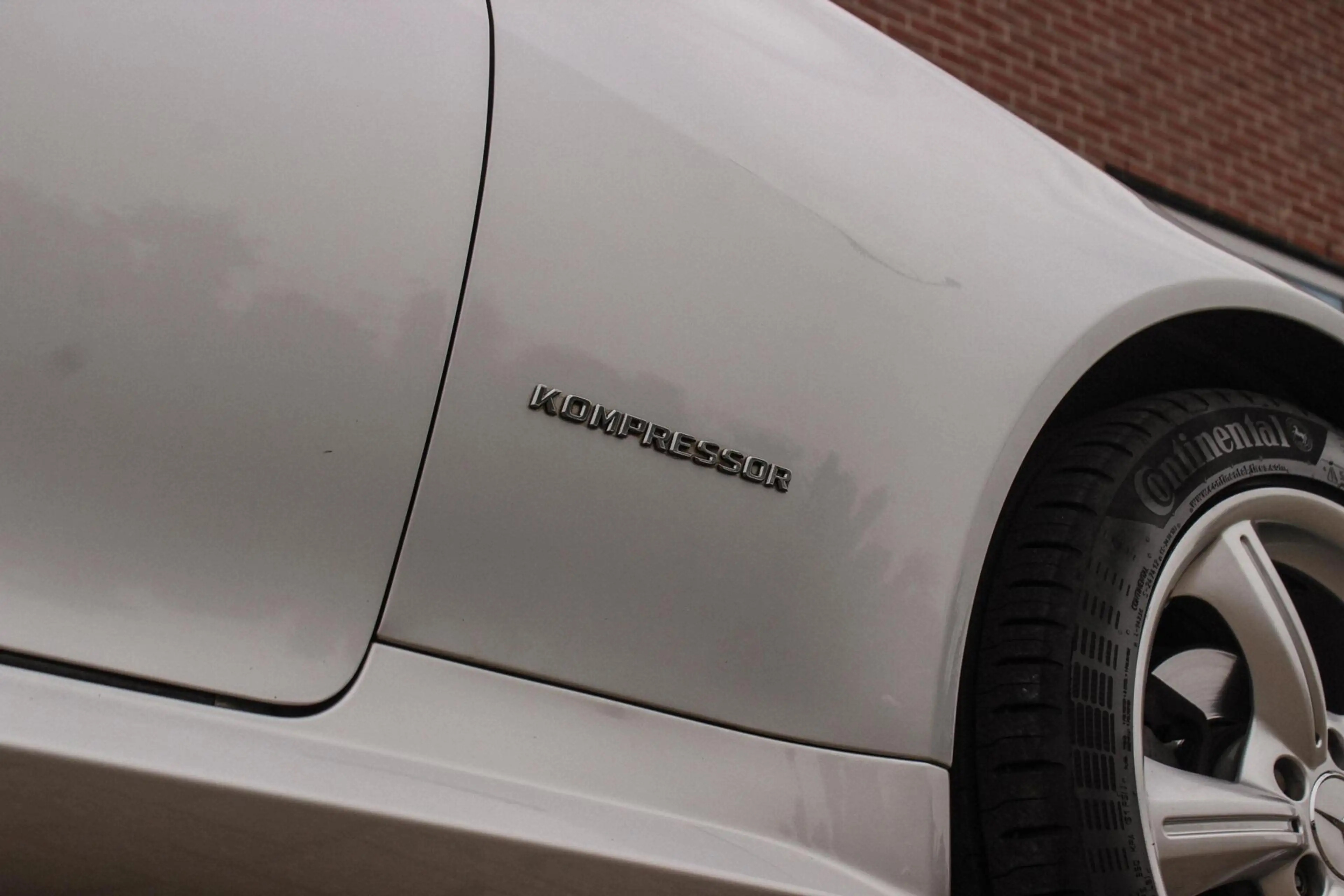 Mercedes-Benz SLK 200 Kompressor | Origineel Nederlands | Stoelverwarmin — photo 48