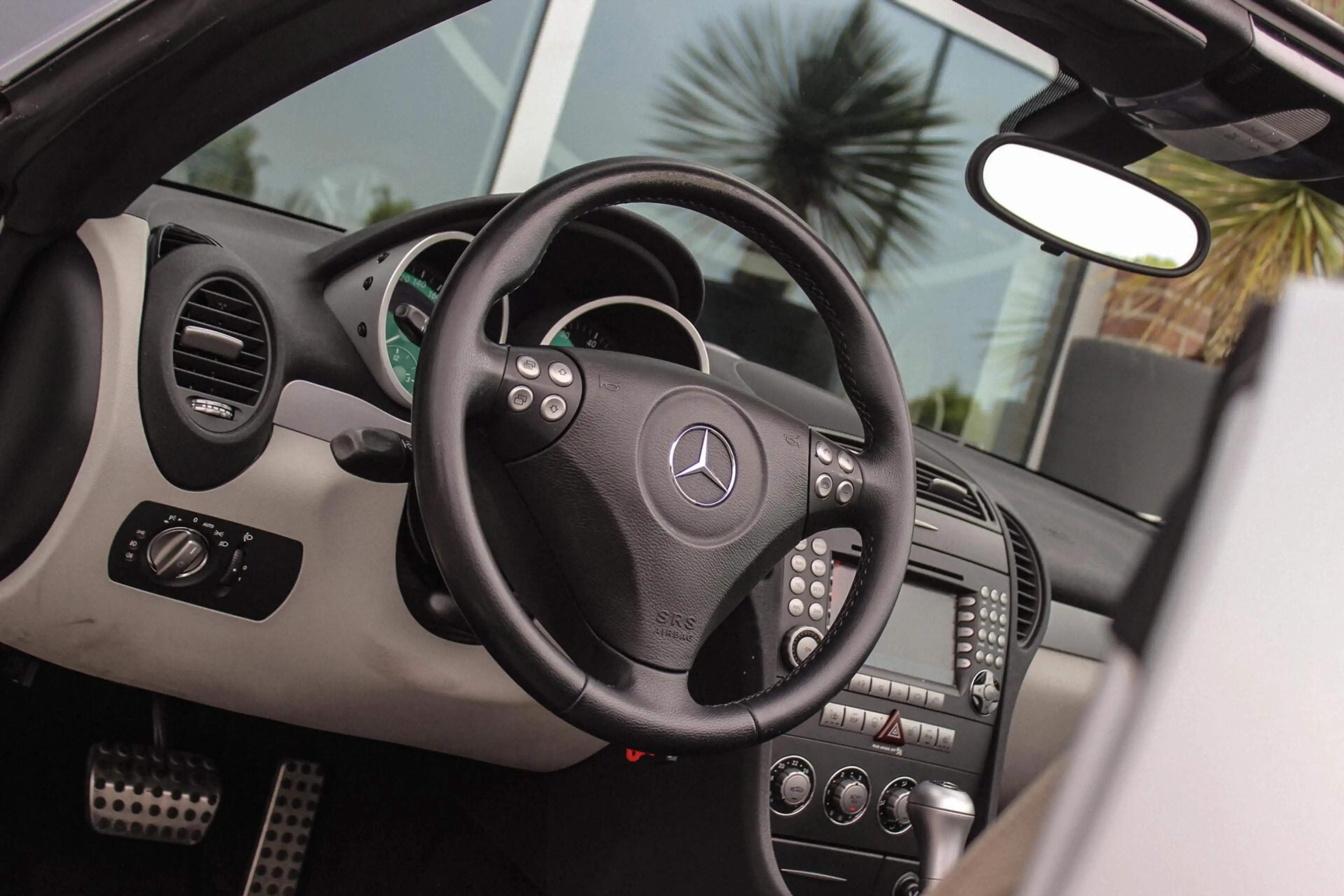 Mercedes-Benz SLK 200 Kompressor | Origineel Nederlands | Stoelverwarmin — photo 20
