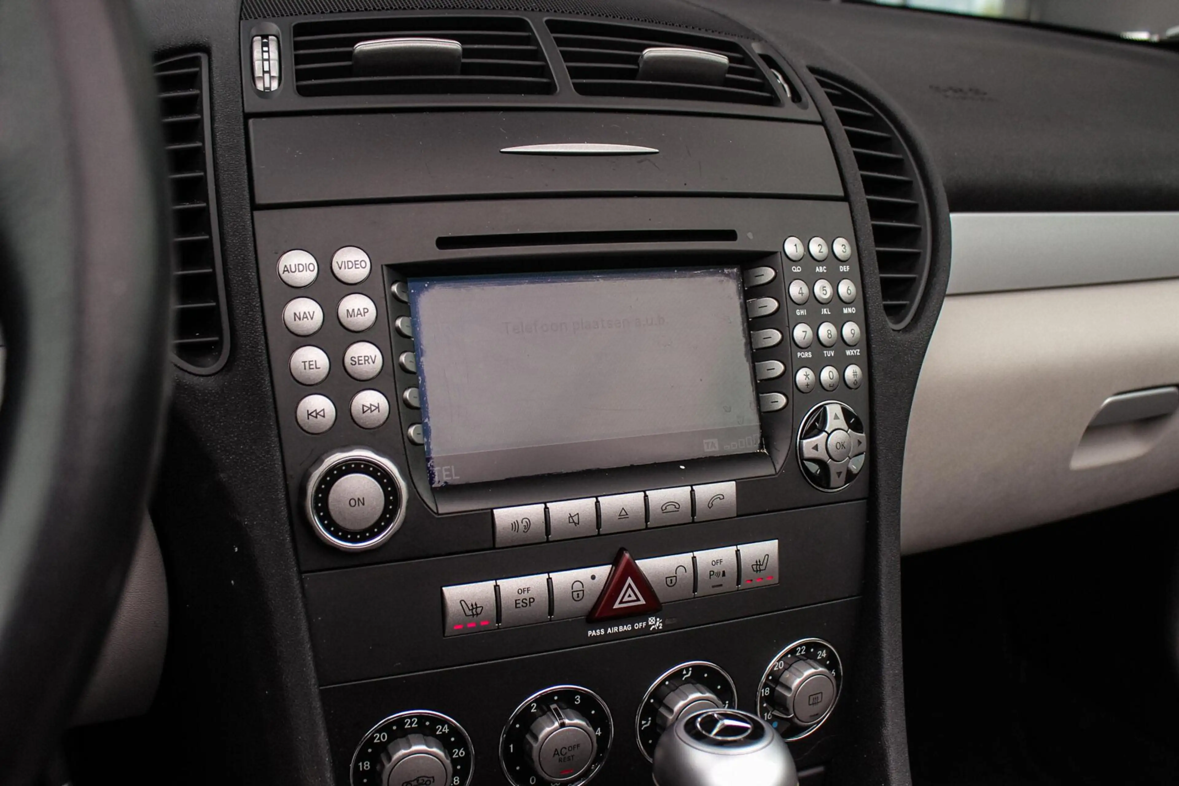 Mercedes-Benz SLK 200 Kompressor | Origineel Nederlands | Stoelverwarmin — photo 24