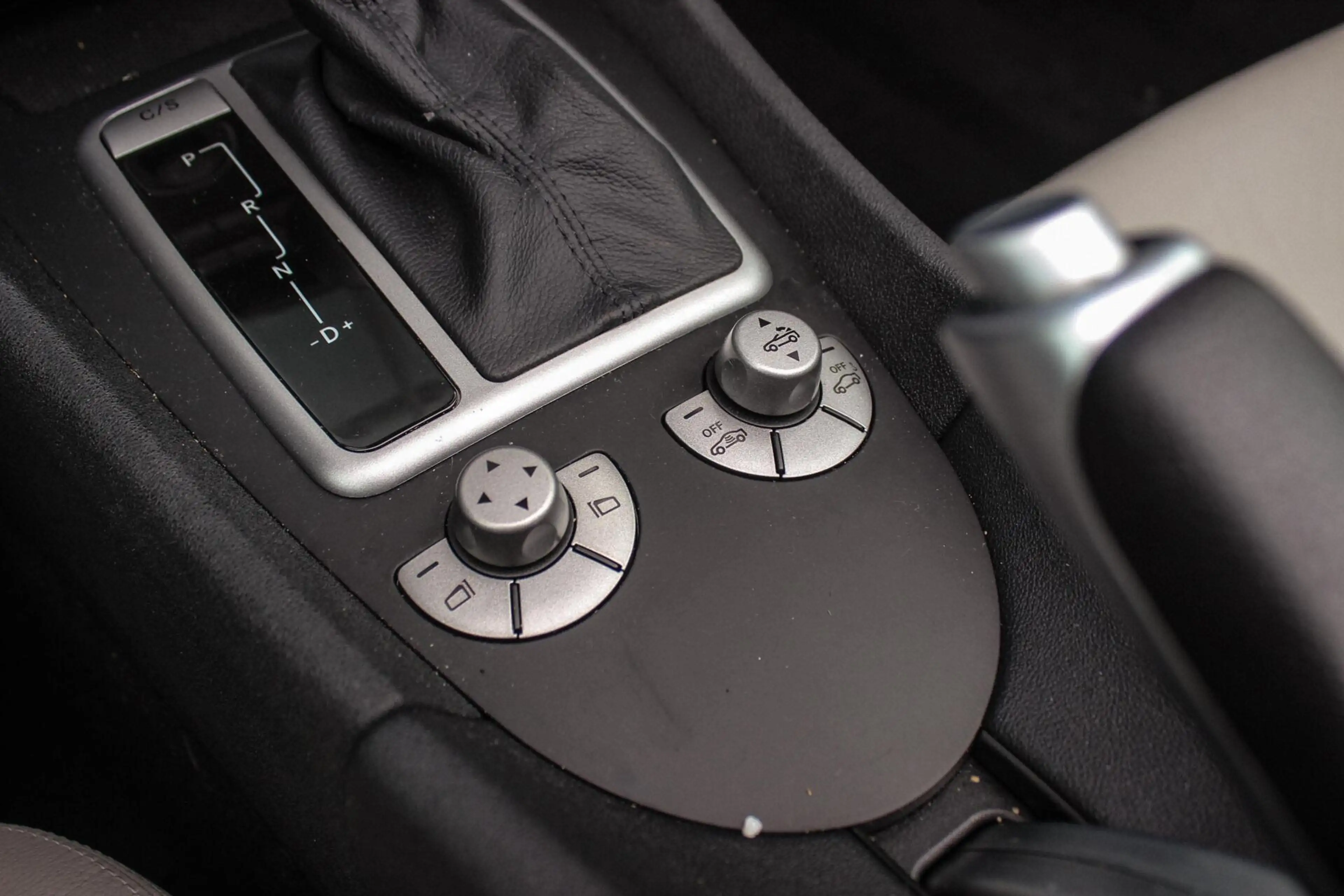 Mercedes-Benz SLK 200 Kompressor | Origineel Nederlands | Stoelverwarmin — photo 30