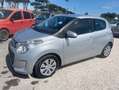 Citroen C1 C1 5p 1.0 vti Feel E6 ADATTA A NEO PATENTATI Srebrny - thumbnail 2