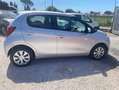 Citroen C1 C1 5p 1.0 vti Feel E6 ADATTA A NEO PATENTATI srebrna - thumbnail 3