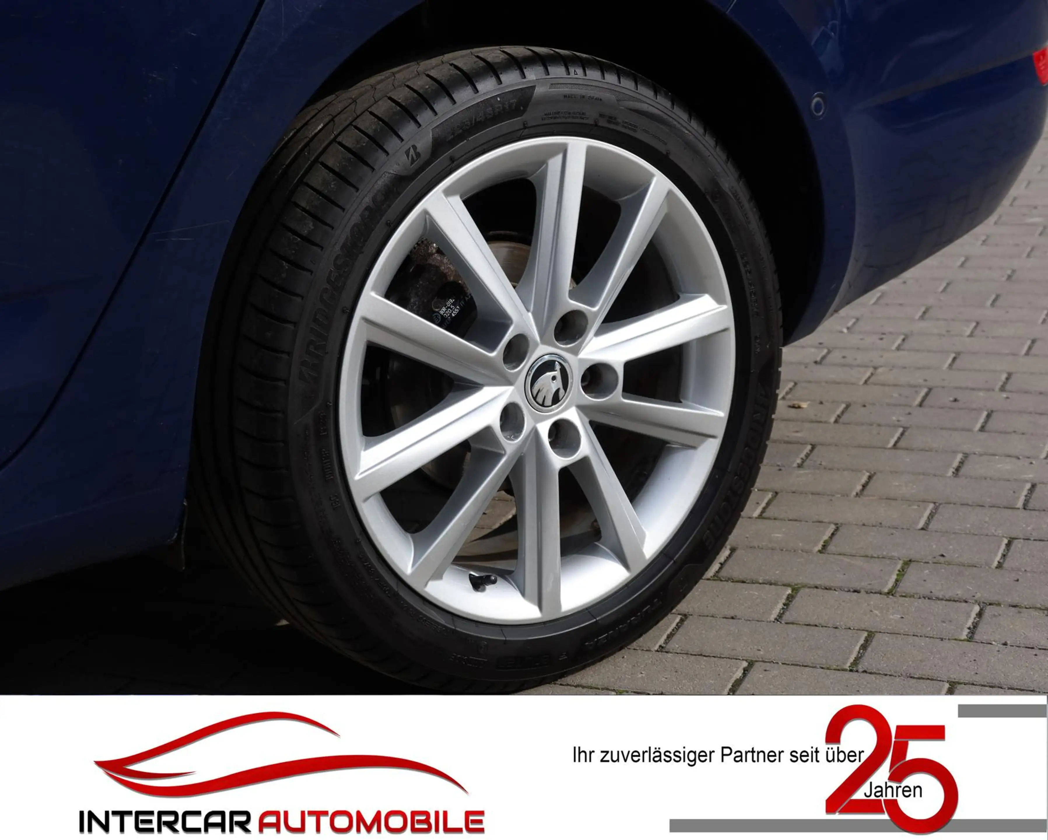 Skoda Octavia 1.4 TSI Elegance DSG |Xenon|DAB|1.Hand| — photo 12