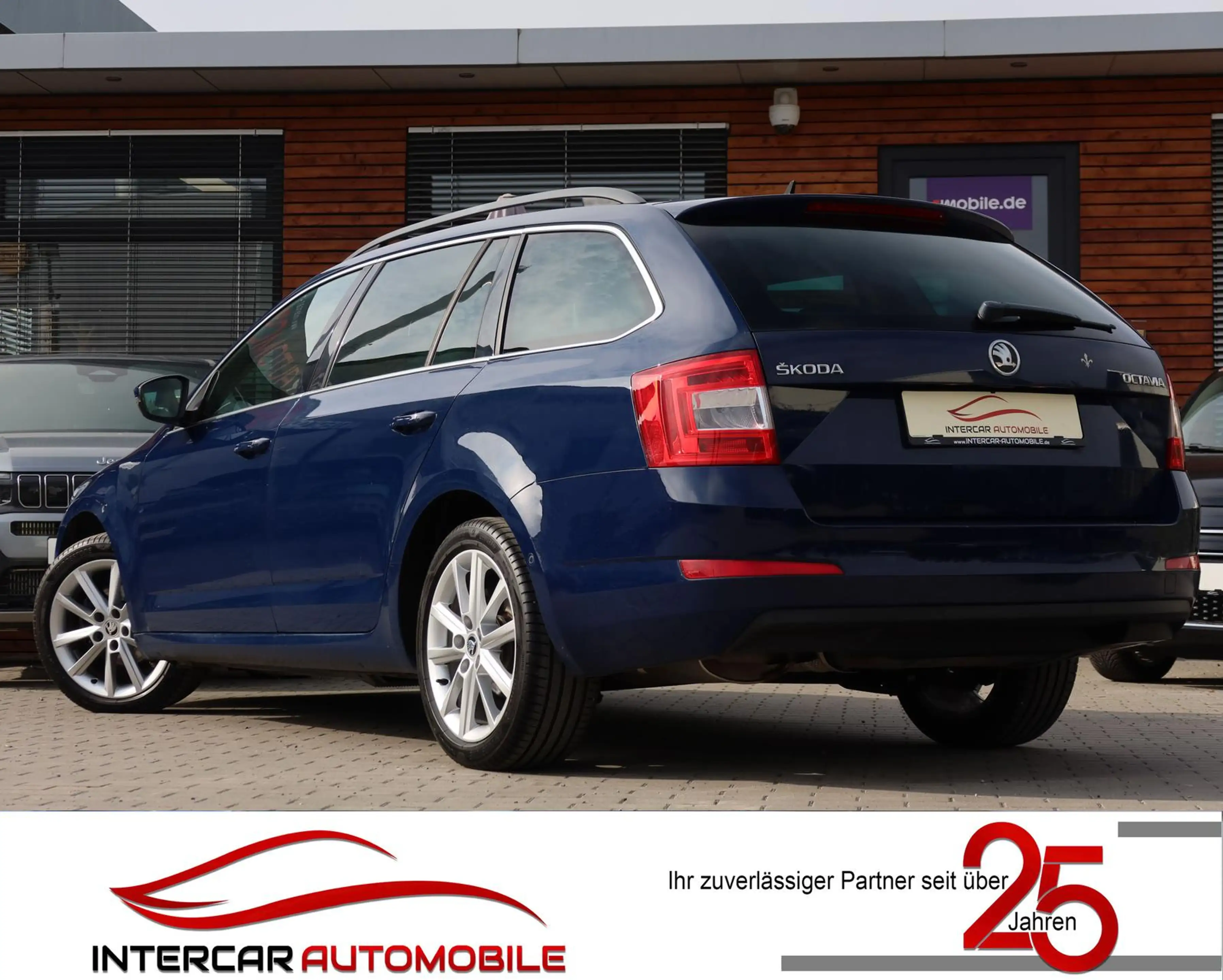 Skoda Octavia 1.4 TSI Elegance DSG |Xenon|DAB|1.Hand| — photo 2