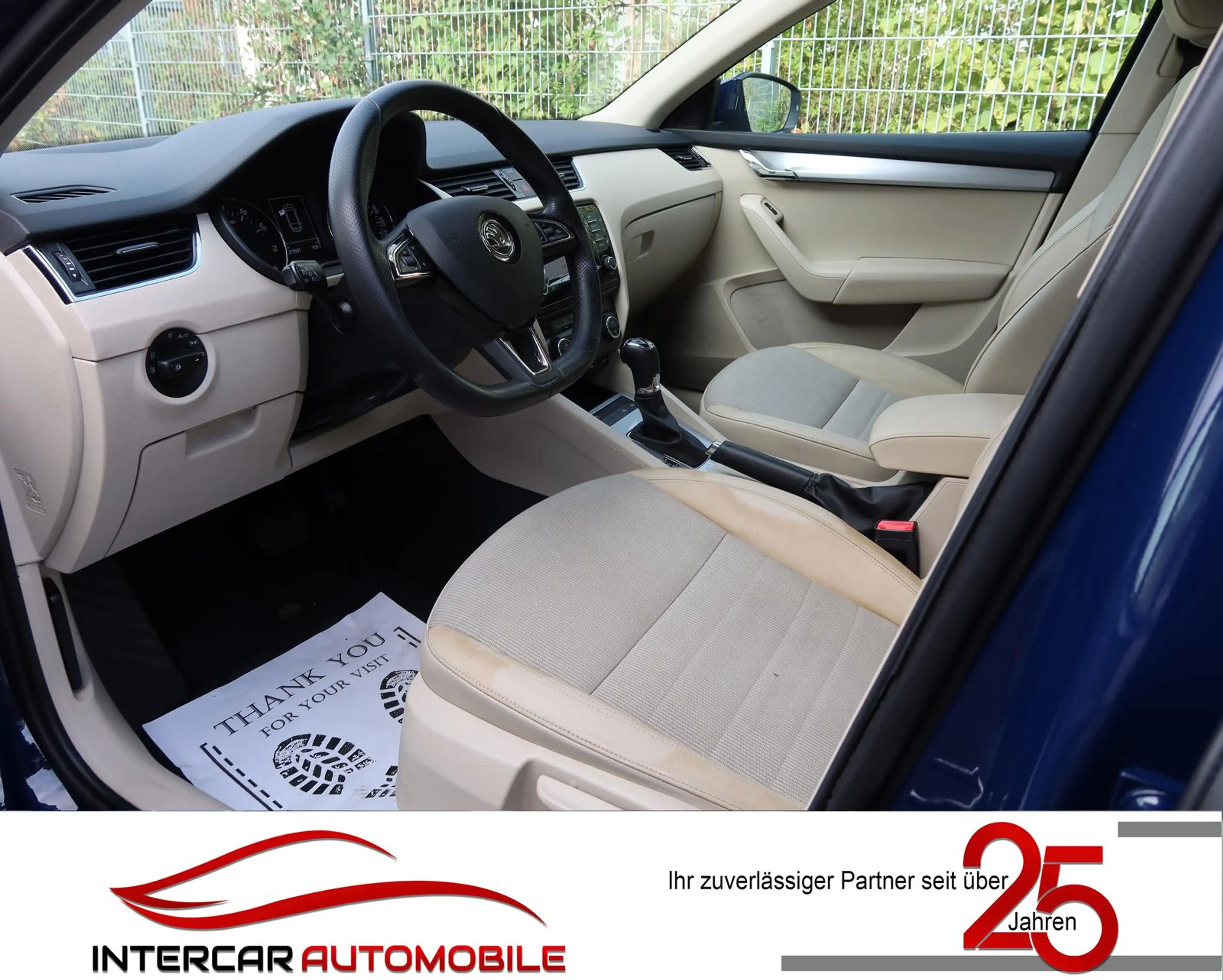 Skoda Octavia 1.4 TSI Elegance DSG |Xenon|DAB|1.Hand| — photo 3
