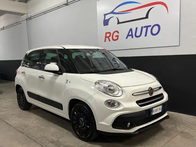Fiat 500L 500 L 2021 AUTOMATIC