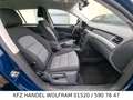 Skoda Superb Combi Ambition Ventil Schaden Auslass Bleu - thumbnail 14