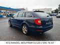 Skoda Superb Combi Ambition Ventil Schaden Auslass Bleu - thumbnail 5