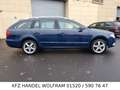 Skoda Superb Combi Ambition Ventil Schaden Auslass Bleu - thumbnail 8