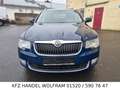 Skoda Superb Combi Ambition Ventil Schaden Auslass Bleu - thumbnail 10