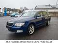 Skoda Superb Combi Ambition Ventil Schaden Auslass Bleu - thumbnail 1