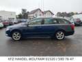 Skoda Superb Combi Ambition Ventil Schaden Auslass Bleu - thumbnail 4