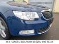 Skoda Superb Combi Ambition Ventil Schaden Auslass Bleu - thumbnail 11