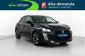 Peugeot 208 1.2 Hybrid Allure e-DCS6 100 Negro - thumbnail 3