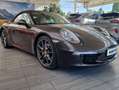 Porsche 991 Carrera S Cabriolet 1. Hand Braun - thumbnail 2