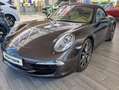 Porsche 991 Carrera S Cabriolet 1. Hand Braun - thumbnail 1