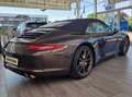 Porsche 991 Carrera S Cabriolet 1. Hand Braun - thumbnail 3