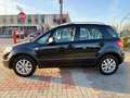 Fiat Sedici 1.6 16V 4x4 Emotion Nero - thumbnail 4