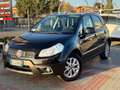 Fiat Sedici 1.6 16V 4x4 Emotion Nero - thumbnail 2