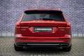 Volvo V60 T6 AWD Inscription Fin € 592 p/m | Navi | Head-up Rosso - thumbnail 9