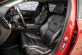 Volvo V60 T6 AWD Inscription Fin € 592 p/m | Navi | Head-up Rouge - thumbnail 6