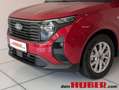 Ford Tourneo V769 Tourneo Courier Rot - thumbnail 8