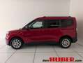Ford Tourneo V769 Tourneo Courier Rot - thumbnail 4