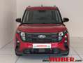 Ford Tourneo V769 Tourneo Courier Rot - thumbnail 3