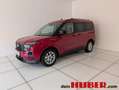 Ford Tourneo V769 Tourneo Courier Rot - thumbnail 1