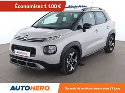 Citroen C3 Aircross 1.2 PureTech Shine EAT6