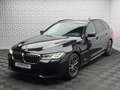 BMW 520 d M-PAKET/LASER/ACC/PANO/HUD/HIFI/RCAM/KEYLES Schwarz - thumbnail 2