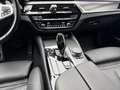 BMW 520 d M-PAKET/LASER/ACC/PANO/HUD/HIFI/RCAM/KEYLES Schwarz - thumbnail 13