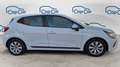 Renault Clio 1.5 dCi 85 Air Nav - 2 places Blanc - thumbnail 4