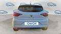Renault Clio 1.5 dCi 85 Air Nav - 2 places Blanc - thumbnail 3