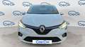 Renault Clio 1.5 dCi 85 Air Nav - 2 places Blanc - thumbnail 5